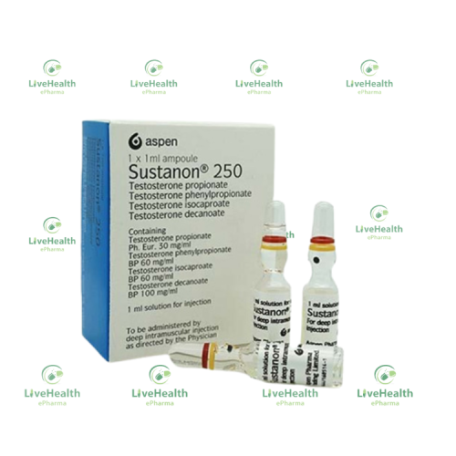 Sustanon 250